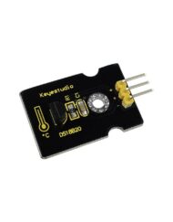 Keyestudio DS18B20 Temperatur Sensor Modul für Arduino