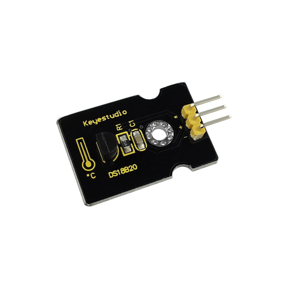 Keyestudio DS18B20 Temperatur Sensor Modul für Arduino