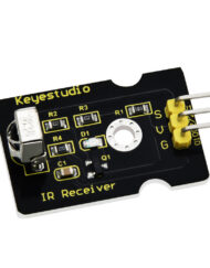 Keyestudio Digital IR Infrarød Modtager Modul kompatibelt med Arduino UNO MEGA 2560