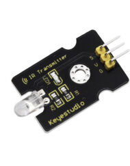 Keyestudio Digitalt IR Infrarødt Sender Modul kompatibelt med Arduino