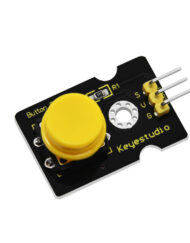 Keyestudio Digitalt trykknapmodul kompatibelt med Arduino