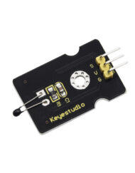 Keyestudio Analog Temperatur Sensor Detektionsmodul kompatibel med Arduino