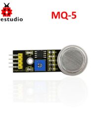 Keyestudio MQ-5 LPG Gas Sensor SnO2 Modul für Arduino