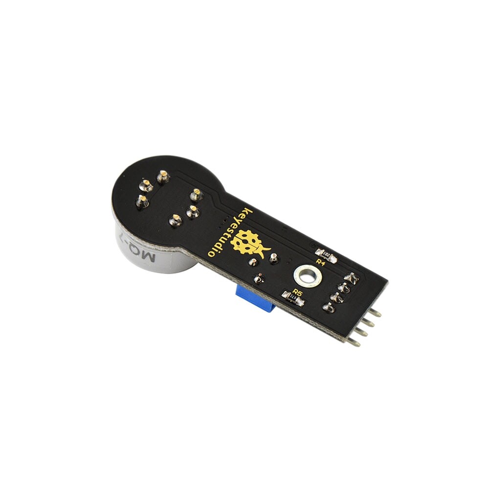 Keyestudio MQ-7 Kohlenmonoxid CO Gas Sensor Detektionsmodul für Arduino