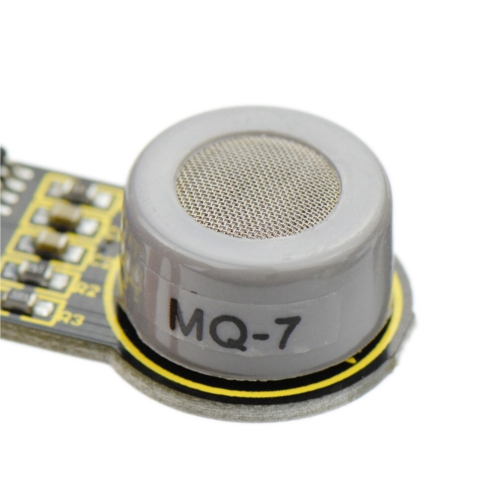 Keyestudio MQ-7 Kohlenmonoxid CO Gas Sensor Detektionsmodul für Arduino