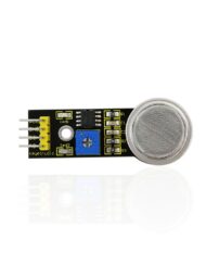 Keyestudio MQ-8 Hydrogen sensor detektionsmodul til Arduino