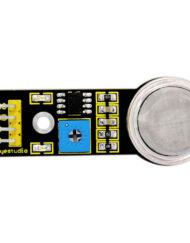 Keyestudio MQ-135 Benzen Svovl Udluftkvalitetssensor SnO2 Modul til Arduino