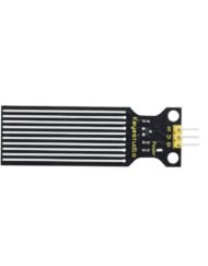 Keyestudio Vandstandssensor kompatibel med Arduino 5VDC Analog Detektionsmodul