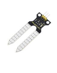 Keyestudio Jordfugtighedssensor kompatibel med Arduino