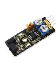Keyestudio IR Infrarød Sensor Modul kompatibel med Arduino, forhindringssensor til robotbil