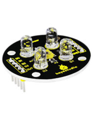 Keyestudio TCS3200 Farvedetektor Sensor Modul kompatibel med Arduino
