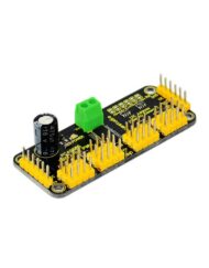 Keyestudio 16-kanals servo driver med 12-bit PWM 12C interface