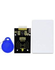 Keyestudio MFRC522 RFID-modul med IC-kort, kompatibelt med Arduino