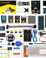 Keyestudio Super Starter Learning Kit for Arduino Programmering (uden UNO R3)