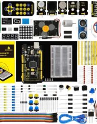 Keyestudio Maker Learning Starter Kit for Arduino Starter (med Mega 2560)