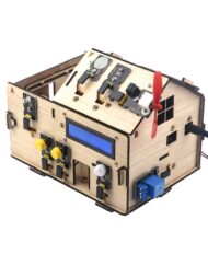 Keyestudio Smart Home Kit med PLUS-kort til Arduino DIY STEM