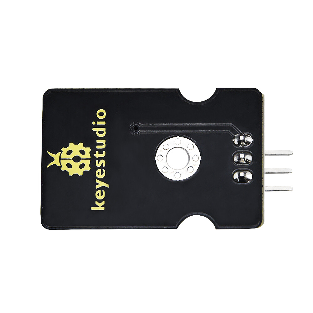 Keyestudio TEMT6000 Ambiente-lyssensor Modul kompatibelt med Arduino