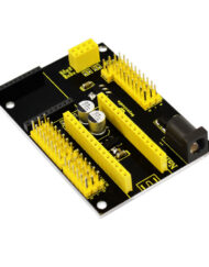 Keyestudio Nano IO-skærm til XBEE og NRF24L01-stik til Arduino