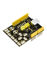 Keyestudio Touch Key USB-skærm til Arduino Uno Mega 2560