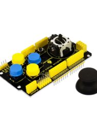 Keyestudio JoyStick Shield PS2 Kompatibel med Arduino