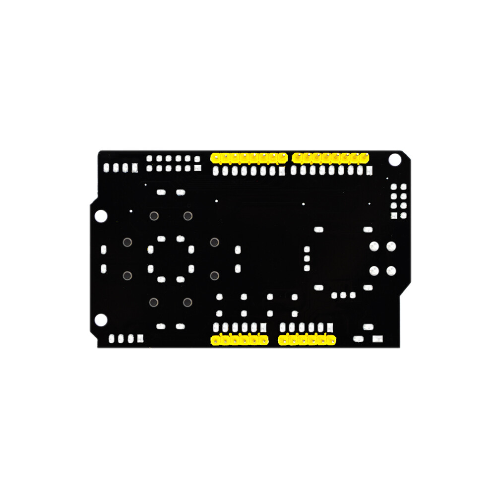 Keyestudio JoyStick Shield PS2 Kompatibel med Arduino
