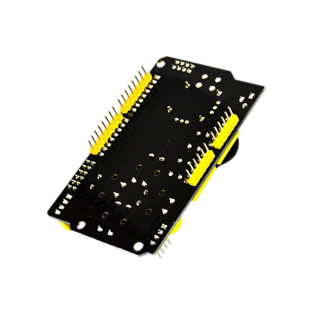 Keyestudio JoyStick Shield PS2 Kompatibel med Arduino