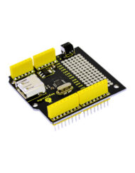 Keyestudio USB Host Shield V1.5 Kompatibel med Arduino Uno Mega Android ADK