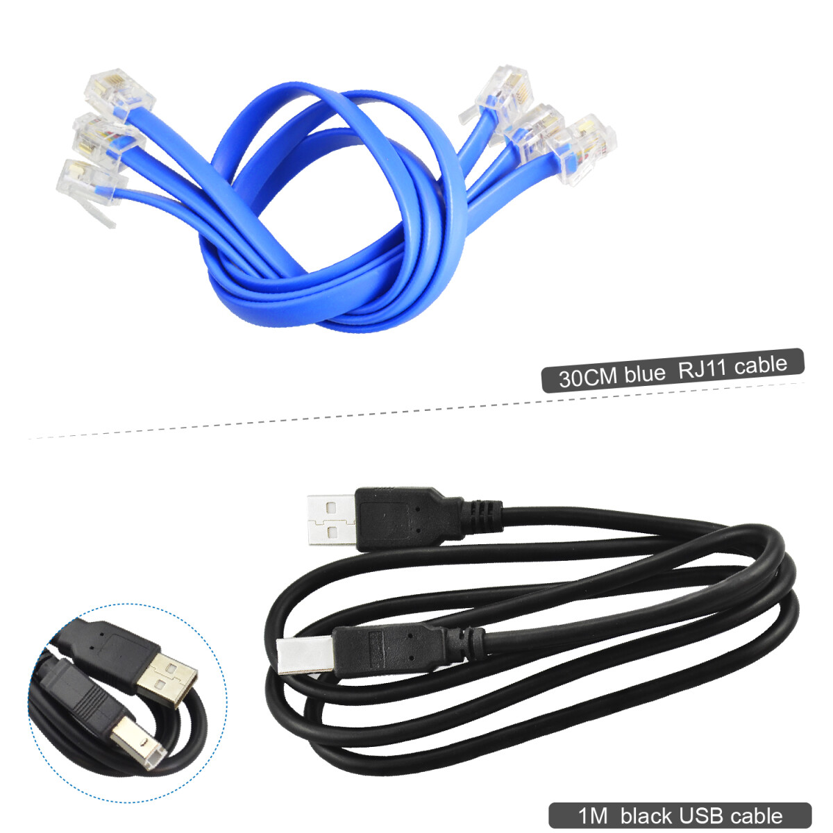 Keyestudio EASY-Plug Starter Learning Kit for Arduino STEAM (21x moduler)