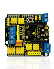 Keyestudio Xbee Sensor Expansion Shield V5 med RS485 til Arduino Bluebee Interface