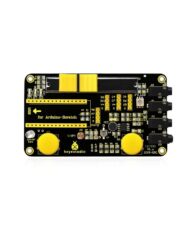 Keyestudio Scratch Shield til Arduino Nano Programmeringslæringsbræt