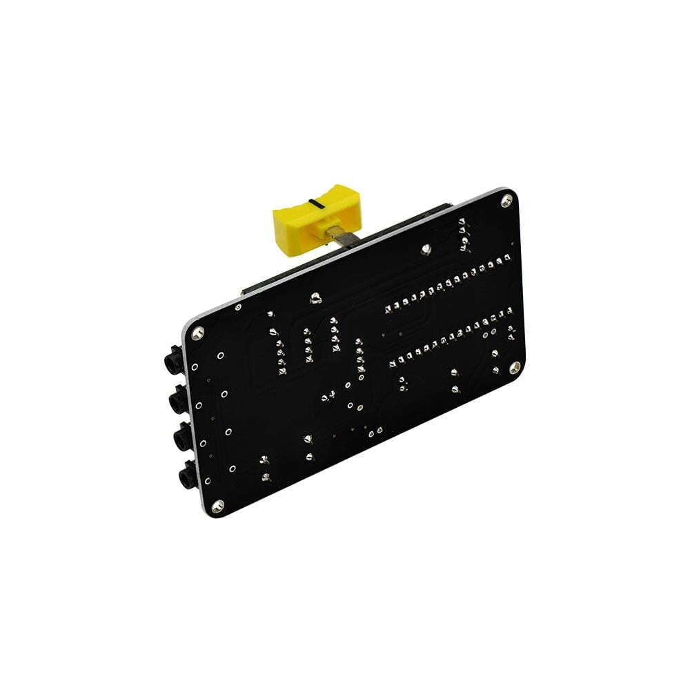Keyestudio Scratch Shield til Arduino Nano Programmeringslæringsbræt