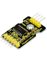 Keyestudio HX711 Belastningscelle Tryksensor Modul kompatibel med Arduino