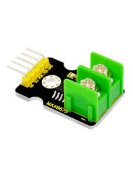 Keyestudio MAX6675 K-Termokuppel til digital konverteringsmodul Kompatibel med Arduino