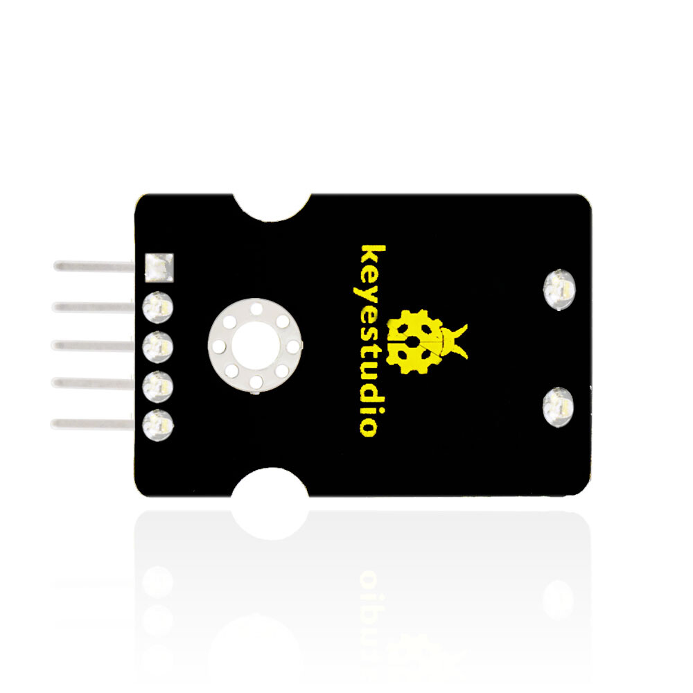 Keyestudio MAX6675 K-Termokuppel til digital konverteringsmodul Kompatibel med Arduino