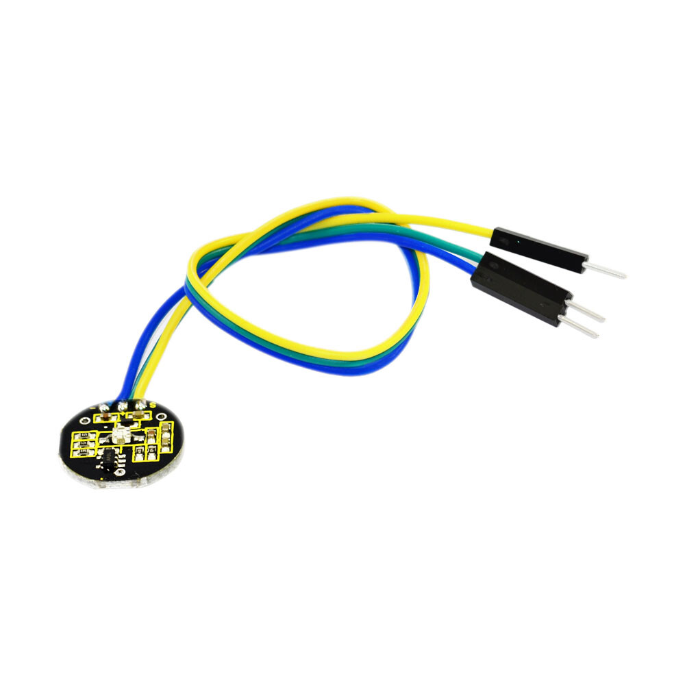 Keyestudio XD-58C Pulssensor Modul kompatibelt med Arduino