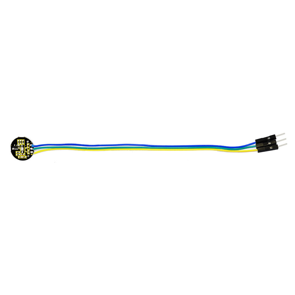 Keyestudio XD-58C Pulssensor Modul kompatibelt med Arduino