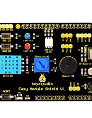 Keyestudio Multipurpose-skærm V1 til Arduino Uno Mega2560