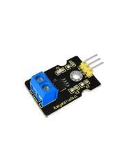 Keyestudio ACS712-30A Strømsensor kompatibel med Arduino