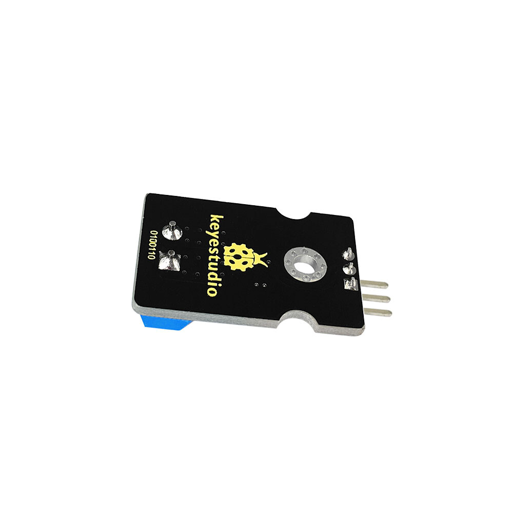 Keyestudio ACS712-30A Strømsensor kompatibel med Arduino