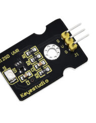 Keyestudio ACS712-20A Strømsensor kompatibel med Arduino