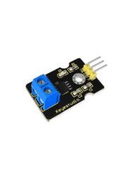 Keyestudio ACS712-5A Strømsensor kompatibel med Arduino