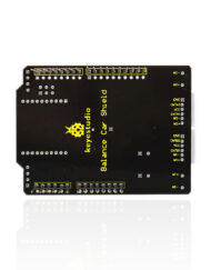 Keyestudio Balance Car Shield kompatibel med Arduino MPU6050 L298P driver