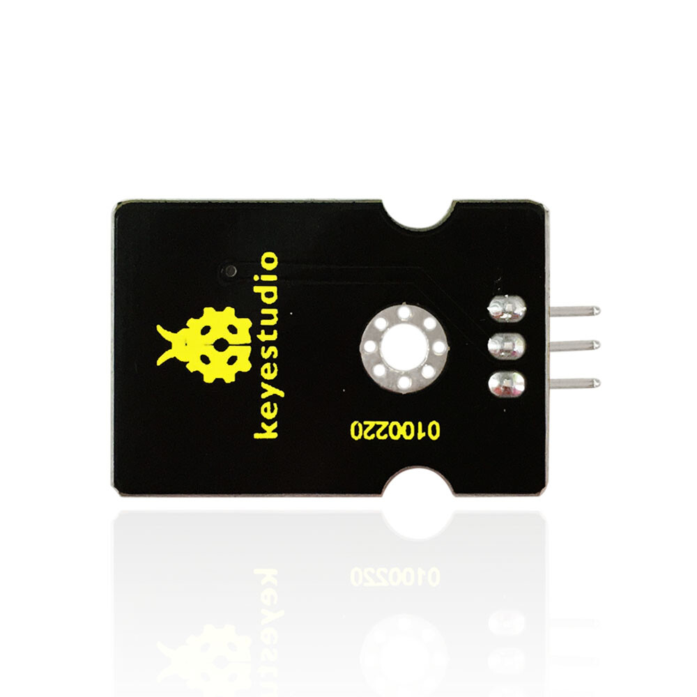 Keyestudio GUVA-S12SD Ultraviolet Sensor Modul kompatibel med Arduino
