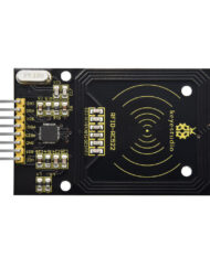 Keyestudio RC522 RFID-modul kompatibelt med Arduino SPI-interface