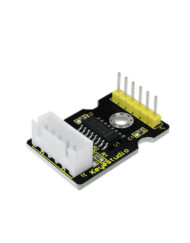 Keyestudio ULN2003 Trinmotor Driver Board Kompatibel med Arduino