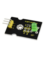 Keyestudio Super-Bright Green LED Modul kompatibelt med Arduino