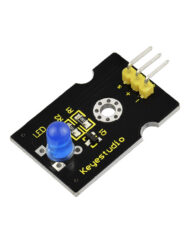 Keyestudio Super-Bright Blue LED Modul kompatibelt med Arduino