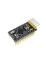 Keyestudio 5V 16MHz ATMEGA328P Udviklingskort Kompatibelt med Arduino Pro Mini