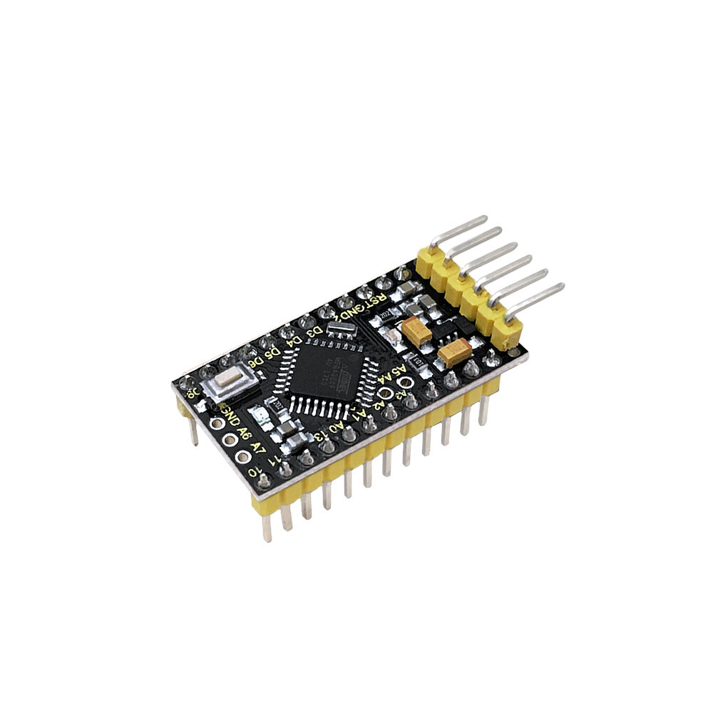 Keyestudio 5V 16MHz ATMEGA328P Udviklingskort Kompatibelt med Arduino Pro Mini