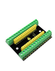 Keyestudio NANO IO Shield Kompatibel med Arduino Nano Controller Terminal